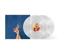 Aurora Cosa è successo al cuore? Tower Records Limited Retail Exclusive Clear