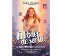 Aurora D'Amelio EL PODER DE SER TÚ - Nadie Enseña a las Adolescentes (Tascabile)