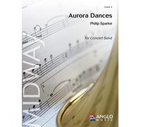 Aurora Dances