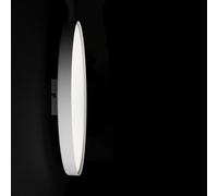 Aurora Davide Groppi Lampada da Soffitto / Parete 2014 Bianco Opaco