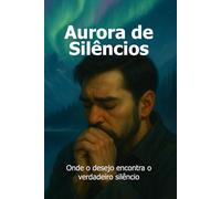 Aurora de Silêncios: Onde o desejo encontra o verdadeiro silêncio