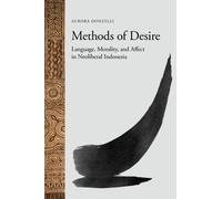 Aurora Donzelli Methods of Desire (Copertina rigida)