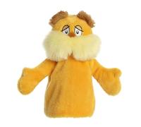 Aurora - Dr Seuss - 10" Lorax Hand Puppet
