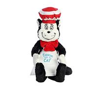 Aurora - Dr Seuss - 14" Chef Cat in The Hat