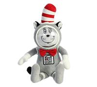 Aurora - Dr Seuss - Gatto astronauta da 15 pollici con il cappello