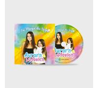 AURORA E LUDOVICA La magia dei sogni (CD)