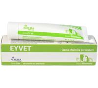 AURORA Eyvet Crema Oftalmica Perioculare per Cane e Gatto 15ML