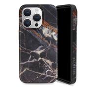 Aurora Fashion Backcover adatta per Apple iPhone 15 Pro