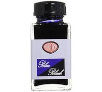 Aurora Flacone di inchiostro blu nero da 45 ml