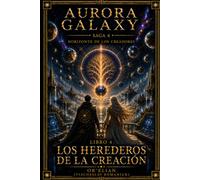 AURORA GALAXY Los Herederos de la Creación