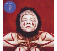 Aurora Infections of a Different Kind (Step 1) (Vinyl LP) 12" Album