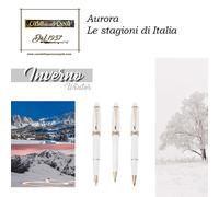 Aurora Ipsilon - Le stagioni d'Italia