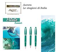 Aurora Ipsilon - Le stagioni d'Italia