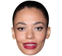 Aurora James (Lipstick) Big Head