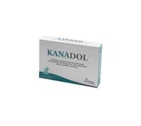 AURORA Kanadol 30 cpr da 1 gr per Cani e Gatti → Funzione Antinfiammatoria Cane