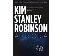 Aurora: Kim Stanley Robinson
