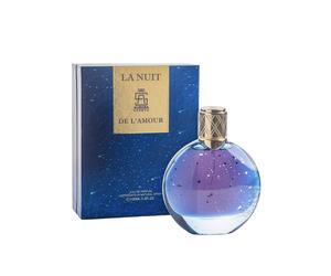Aurora La Nuit De L'amour Eau de Parfum Donna 100 ml - Eau de Parfum