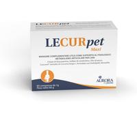 Aurora Lecurpet 30 Cpr / Lecurpet Maxi 60 Cpr → Osteoartrite nei Cani e Gatti