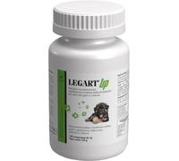 aurora Legart Up 120 Compresse