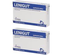 AURORA® LENIGUT® 2x5 St