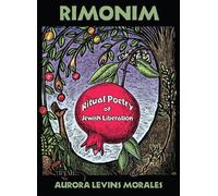 Aurora Levins Morales Rimonim (Tascabile)