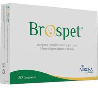 aurora licensing Brospet 20 Compresse