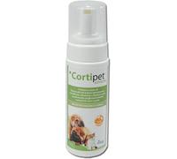 aurora licensing Cortipet Schiuma 150 Ml