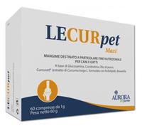 Aurora Licensing Lecurpet 60 Compresse