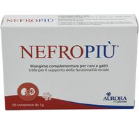 aurora licensing Nefropiu' 30 Compresse