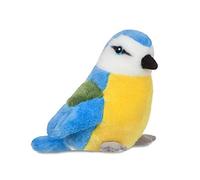 AURORA Mini Flopsies Blu Tit 8In 61006 Blu