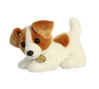 Aurora - Miyoni - 9" Jack Russell Pup