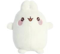 Aurora - Molang - Peluche Molang 5" Eccitato