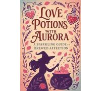 Aurora Moonshadow Love Potions with Aurora (Tascabile)