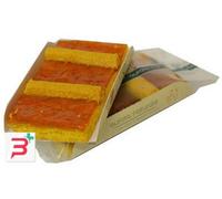 AURORA NATURALE CROSTATA ALL'ALBICOCCA 54 G