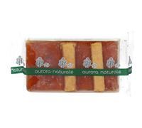 Aurora Naturale Crostata All'Albicocca 9x54 g
