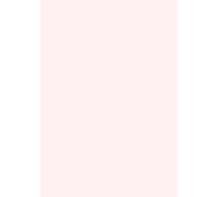 Aurora Notes: Unruled A5 Notebook - 150 Pages | Matte Finish | Cotton Candy Pastel Journal