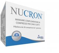 AURORA Nucron Mangime Complementare Cani e Gatti 1 PZ
