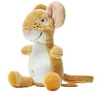 The Gruffalo Mouse Buddies 6' Pollici Giocattolo Morbido Bambini Teddy Peluche