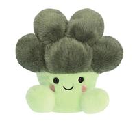 Aurora Orsacchiotto Di Peluche Broccoli Palm Pals 13cm
