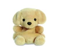 Aurora, 33532, Palm Pals Sunny Ladrador, 13cm, Peluche, Marrone