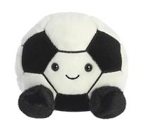 Aurora Pallone Da Calcio Palm Pals Peluche 13cm