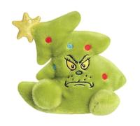Aurora, Palm Pals 15297 - Albero di Grinch, 12,7 cm, colore: Verde