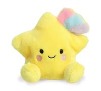 AURORA, Palm Pals 33622 - Stella cadente dei Pesci, 12,7 cm, colore: giallo