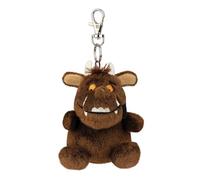 AURORA Palm Pals 61660 - Peluche Gruffalo, 10 cm, colore: Marrone
