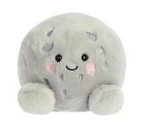 Aurora, Palm Pals Celene Moon 33782 - Peluche da 12,7 cm, colore: Grigio