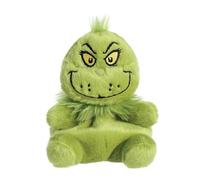 Aurora, Palm Pals Grinch 15985 - Peluche da 12,7 cm, colore: Verde