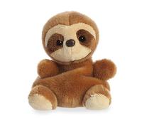 AURORA Palm Pals, Slomo, 33478, 5 pollici, marrone