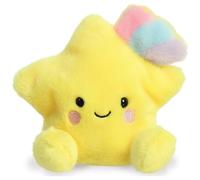 Aurora Palma Amici Pesci Shooting Star 12.7cm Morbido Peluche Per A Nuovo Nato