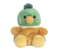 Aurora Peluche Anatra Palm Pals 13cm