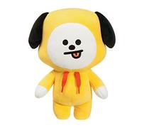 Aurora: Peluche BT21 Chimmy - Peluche Ufficiale BT21 di Chimmy, 26 cm, BT21 merchandising ufficiale